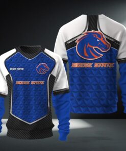 Sweat Boise State Broncos