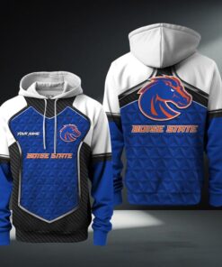 Sweat à capuche Boise State Broncos