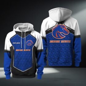 Sweat à capuche Boise State Broncos