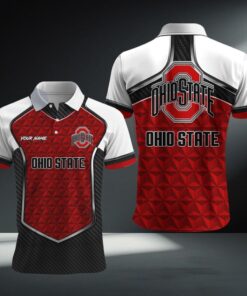 Polo Ohio State Buckeyes