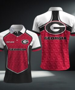 Polo Georgia Bulldogs