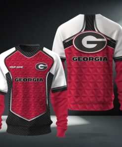 Sweat Georgia Bulldogs