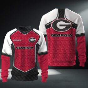 Sweat Georgia Bulldogs
