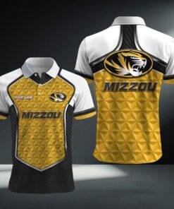 Polo Missouri Tigers