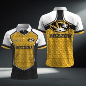 Polo Missouri Tigers