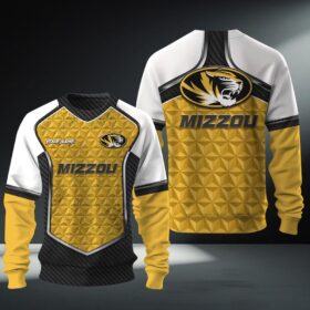 Sweat Missouri Tigers