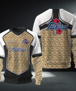 Sweat Tulsa Golden Hurricane