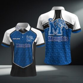 Polo Memphis Tigers