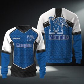 Sweat Memphis Tigers