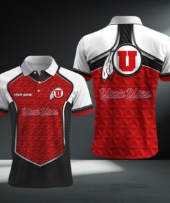 Polo Utah Utes