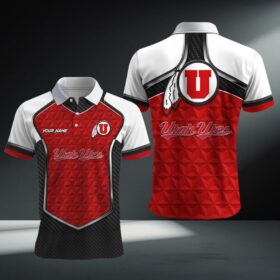Polo Utah Utes