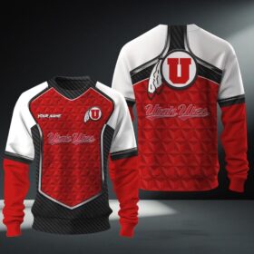 Sweat Utah Utes