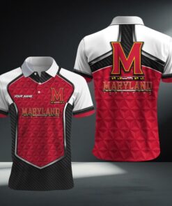 Polo Maryland Terrapins