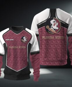 Sweat Florida State Seminoles