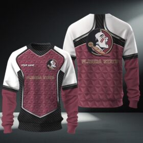 Sweat Florida State Seminoles