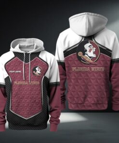Sweat à capuche Florida State Seminoles