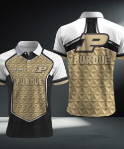 Polo Purdue Boilermakers