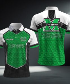 Polo Marshall Thundering Herd