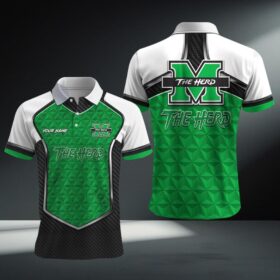 Polo Marshall Thundering Herd