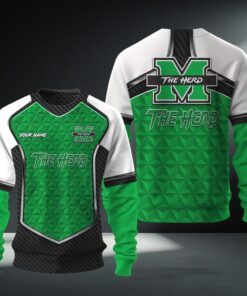 Sweat Marshall Thundering Herd