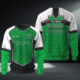 Sweat Marshall Thundering Herd
