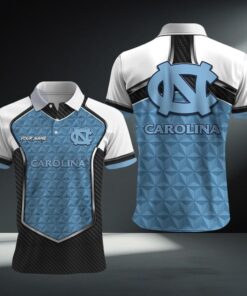Polo North Carolina Tar Heels