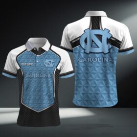 Polo North Carolina Tar Heels