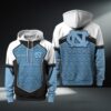 Sweat à capuche North Carolina Tar Heels