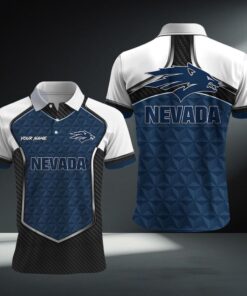 Polo Nevada Wolf Pack