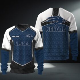 Sweat Nevada Wolf Pack