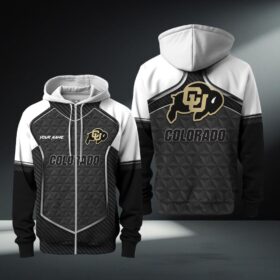 Hoodie zippé Colorado Buffaloes