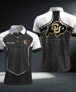 Polo Colorado Buffaloes