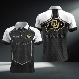 Polo Colorado Buffaloes