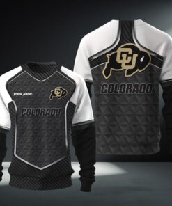 Sweat Colorado Buffaloes