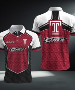 Polo Temple Owls Primary