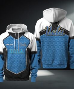 Sweat à capuche Ucla Bruins