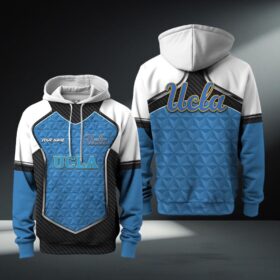 Sweat à capuche Ucla Bruins