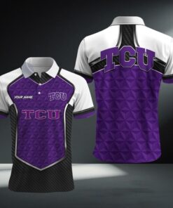 Polo Tcu Horned Frogs