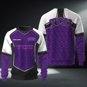 Sweat Tcu Horned Frogs