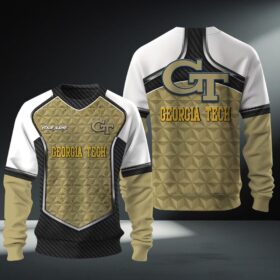 Sweat Georgia Tech Yellow Jackets