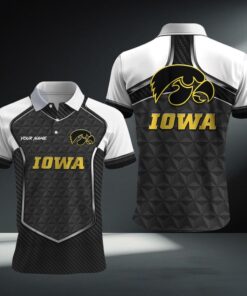 Polo Iowa Hawkeyes
