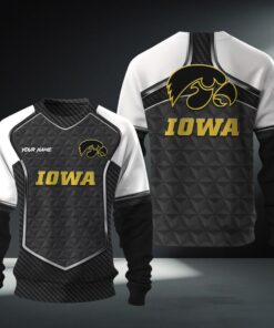 Sweat Iowa Hawkeyes