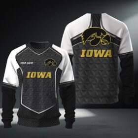 Sweat Iowa Hawkeyes