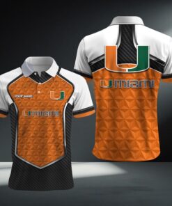 Polo Miami Hurricanes