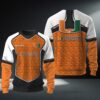 Sweat Miami Hurricanes