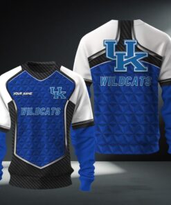 Sweat Kentucky Wildcats