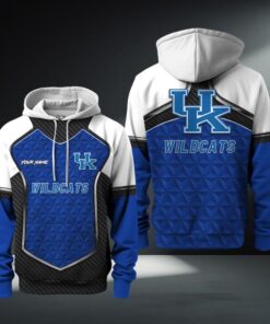Sweat à capuche Kentucky Wildcats