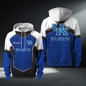 Sweat à capuche Kentucky Wildcats