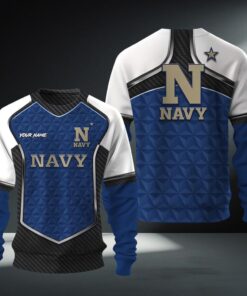 Sweat Navy Midshipmen