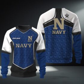 Sweat Navy Midshipmen